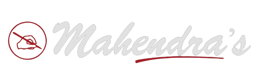 Mahendra's Educational Pvt. Ltd.