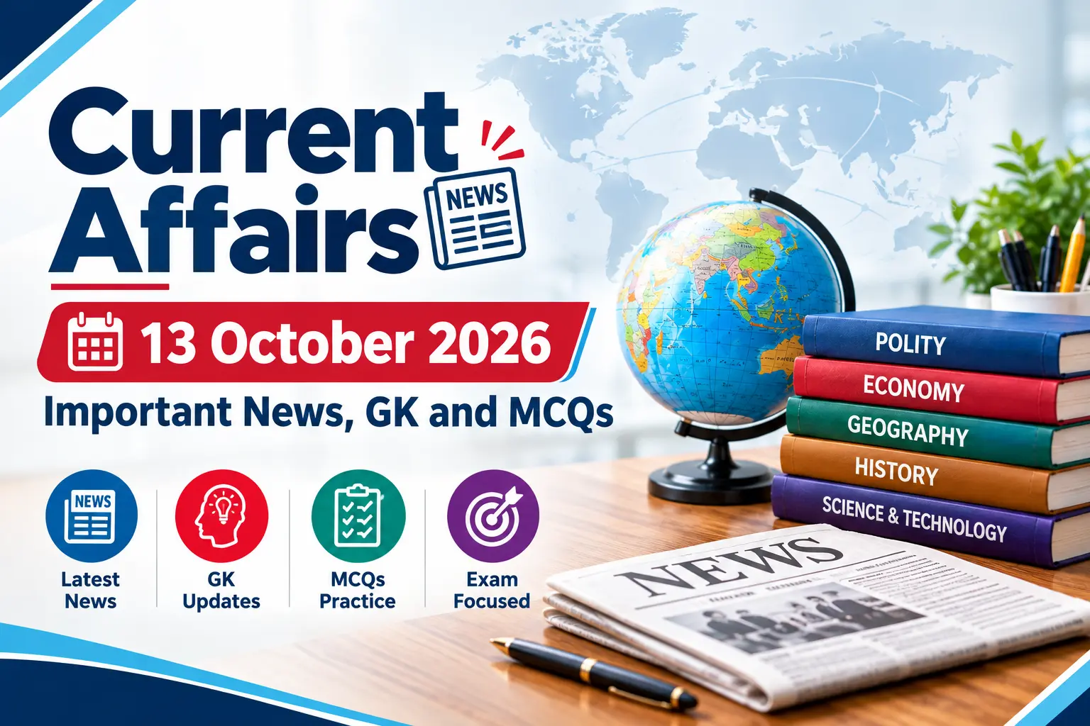 Current Affairs
